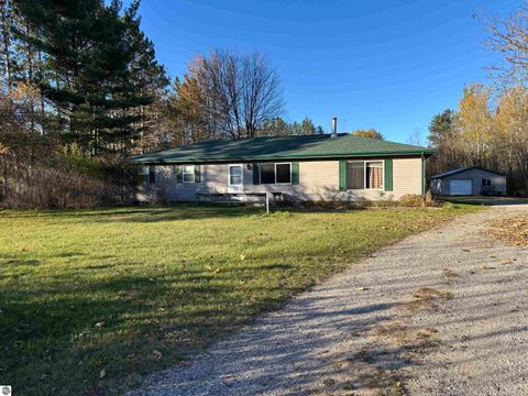 Tiny photo for 1190 Meadow Road, Tawas City, MI 48763 (MLS # 1940170)
