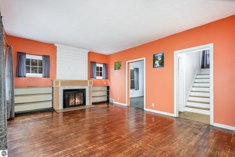 Tiny photo for 739 California Street, Alma, MI 48801 (MLS # 1940698)