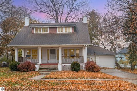 Tiny photo for 739 California Street, Alma, MI 48801 (MLS # 1940698)