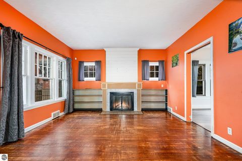 Tiny photo for 739 California Street, Alma, MI 48801 (MLS # 1940698)