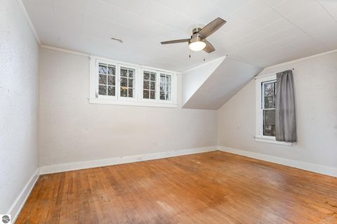 Tiny photo for 739 California Street, Alma, MI 48801 (MLS # 1940698)