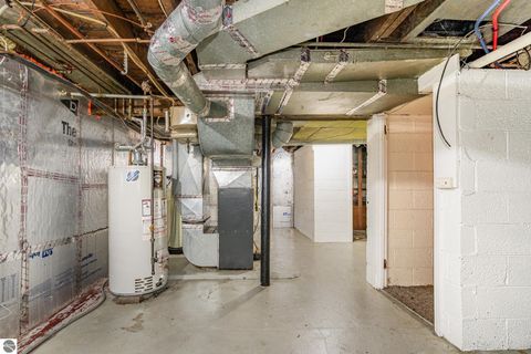 Tiny photo for 739 California Street, Alma, MI 48801 (MLS # 1940698)