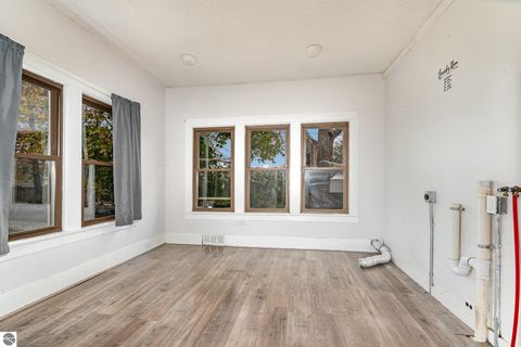 Tiny photo for 739 California Street, Alma, MI 48801 (MLS # 1940698)