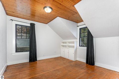 Tiny photo for 739 California Street, Alma, MI 48801 (MLS # 1940698)