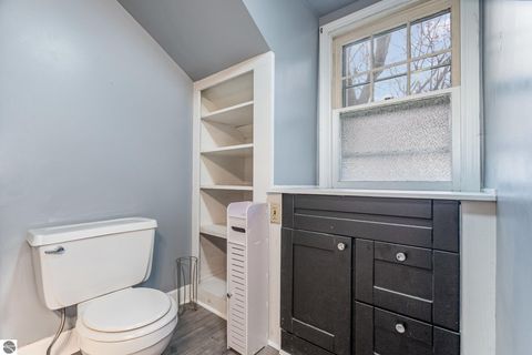 Tiny photo for 739 California Street, Alma, MI 48801 (MLS # 1940698)