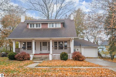 Photo of 739 California Street, Alma, MI 48801 (MLS # 1940698)