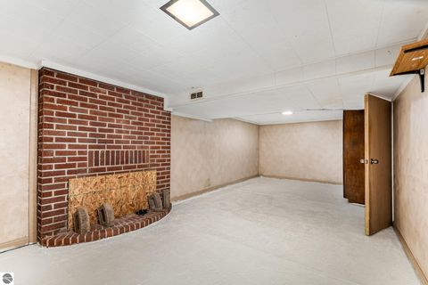 Tiny photo for 739 California Street, Alma, MI 48801 (MLS # 1940698)