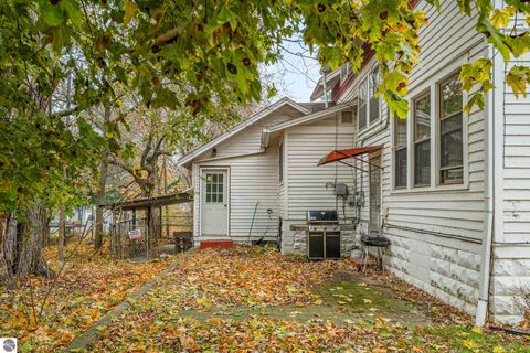 Tiny photo for 739 California Street, Alma, MI 48801 (MLS # 1940698)