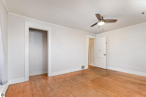 Tiny photo for 739 California Street, Alma, MI 48801 (MLS # 1940698)