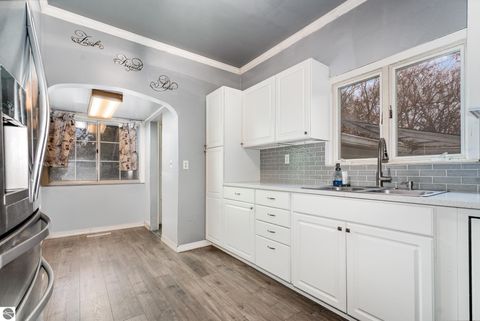 Tiny photo for 739 California Street, Alma, MI 48801 (MLS # 1940698)