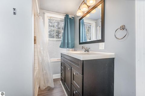 Tiny photo for 739 California Street, Alma, MI 48801 (MLS # 1940698)