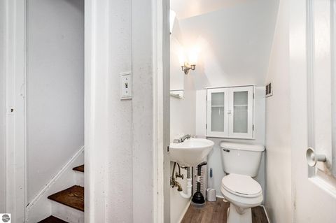 Tiny photo for 739 California Street, Alma, MI 48801 (MLS # 1940698)