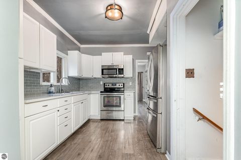 Tiny photo for 739 California Street, Alma, MI 48801 (MLS # 1940698)