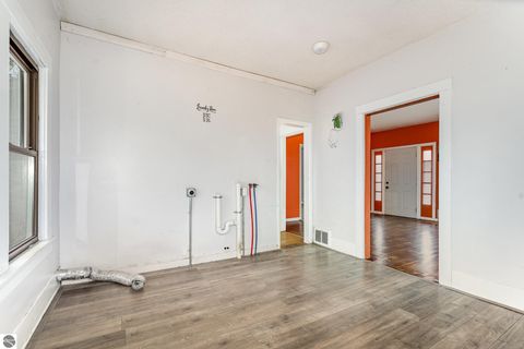 Tiny photo for 739 California Street, Alma, MI 48801 (MLS # 1940698)