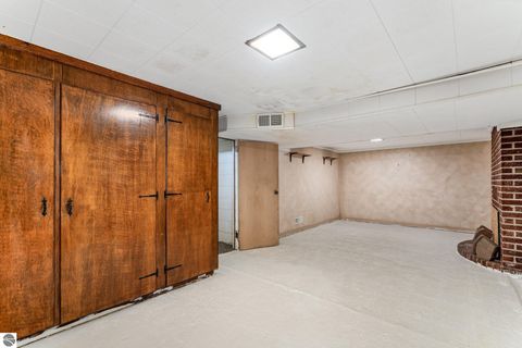 Tiny photo for 739 California Street, Alma, MI 48801 (MLS # 1940698)