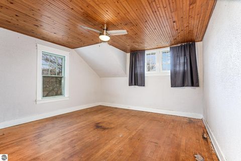 Tiny photo for 739 California Street, Alma, MI 48801 (MLS # 1940698)