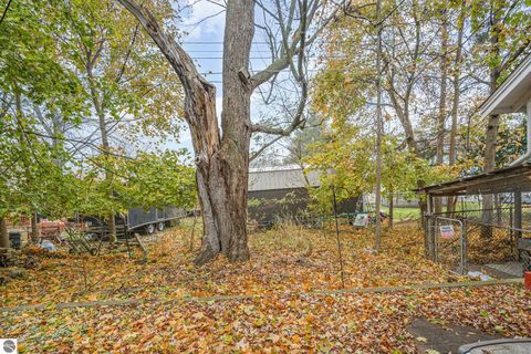 Tiny photo for 739 California Street, Alma, MI 48801 (MLS # 1940698)