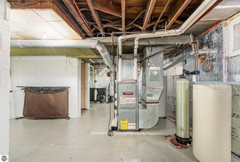 Tiny photo for 739 California Street, Alma, MI 48801 (MLS # 1940698)