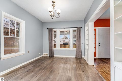 Tiny photo for 739 California Street, Alma, MI 48801 (MLS # 1940698)