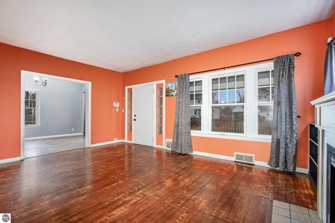 Tiny photo for 739 California Street, Alma, MI 48801 (MLS # 1940698)