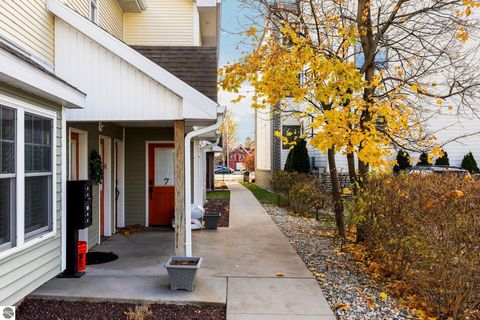 Tiny photo for 145 E Eighth Street #109, Traverse City, MI 49684 (MLS # 1940852)