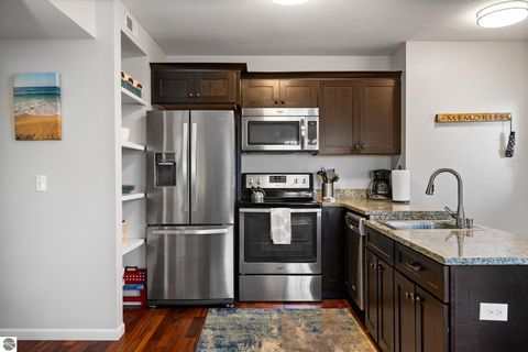 Tiny photo for 145 E Eighth Street #109, Traverse City, MI 49684 (MLS # 1940852)