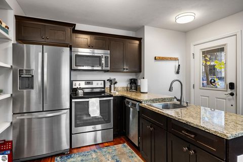 Tiny photo for 145 E Eighth Street #109, Traverse City, MI 49684 (MLS # 1940852)