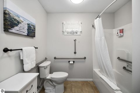 Tiny photo for 145 E Eighth Street #109, Traverse City, MI 49684 (MLS # 1940852)