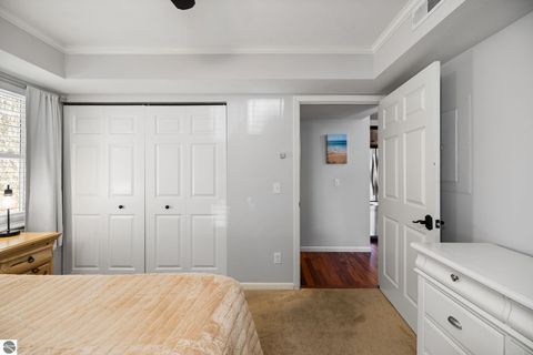 Tiny photo for 145 E Eighth Street #109, Traverse City, MI 49684 (MLS # 1940852)