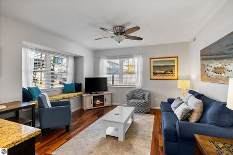 Tiny photo for 145 E Eighth Street #109, Traverse City, MI 49684 (MLS # 1940852)