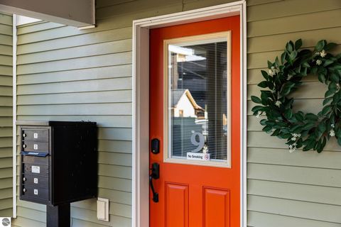 Tiny photo for 145 E Eighth Street #109, Traverse City, MI 49684 (MLS # 1940852)