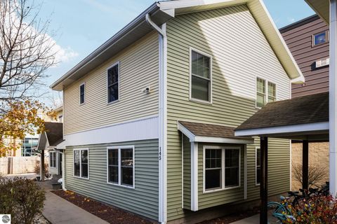 Tiny photo for 145 E Eighth Street #109, Traverse City, MI 49684 (MLS # 1940852)
