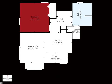 Tiny photo for 145 E Eighth Street #109, Traverse City, MI 49684 (MLS # 1940852)