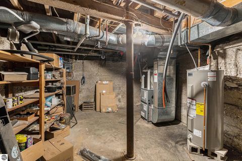 Tiny photo for 7602 S 43 1/2 Road, Cadillac, MI 49601 (MLS # 1940276)