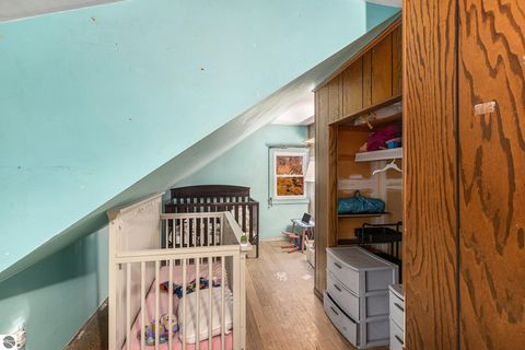 Tiny photo for 7602 S 43 1/2 Road, Cadillac, MI 49601 (MLS # 1940276)