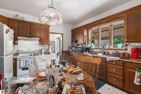 Tiny photo for 7602 S 43 1/2 Road, Cadillac, MI 49601 (MLS # 1940276)