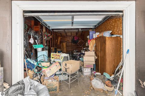 Tiny photo for 7602 S 43 1/2 Road, Cadillac, MI 49601 (MLS # 1940276)