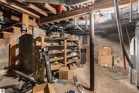 Tiny photo for 7602 S 43 1/2 Road, Cadillac, MI 49601 (MLS # 1940276)