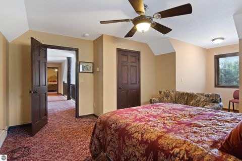 Tiny photo for 9435 SE Torch Lake Drive, Alden, MI 49612 (MLS # 1932136)