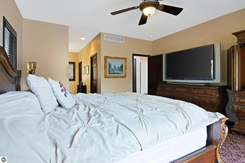 Tiny photo for 9435 SE Torch Lake Drive, Alden, MI 49612 (MLS # 1932136)