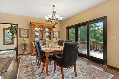 Tiny photo for 9435 SE Torch Lake Drive, Alden, MI 49612 (MLS # 1932136)