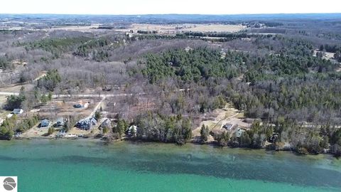 Tiny photo for 9435 SE Torch Lake Drive, Alden, MI 49612 (MLS # 1932136)