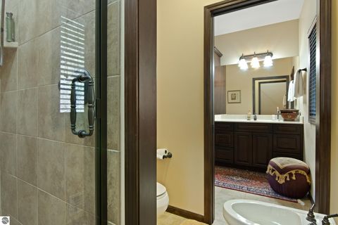 Tiny photo for 9435 SE Torch Lake Drive, Alden, MI 49612 (MLS # 1932136)