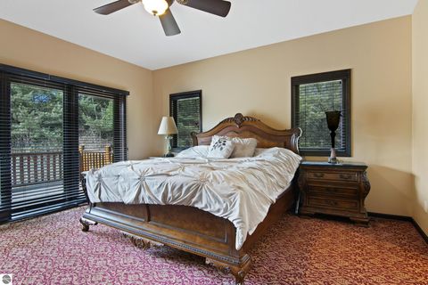 Tiny photo for 9435 SE Torch Lake Drive, Alden, MI 49612 (MLS # 1932136)