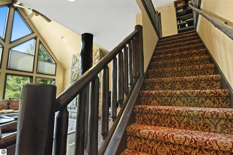 Tiny photo for 9435 SE Torch Lake Drive, Alden, MI 49612 (MLS # 1932136)