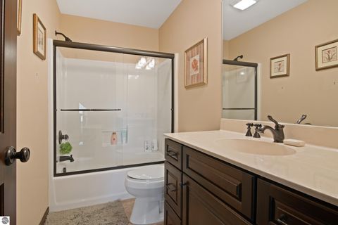 Tiny photo for 9435 SE Torch Lake Drive, Alden, MI 49612 (MLS # 1932136)