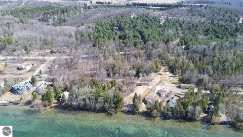 Tiny photo for 9435 SE Torch Lake Drive, Alden, MI 49612 (MLS # 1932136)