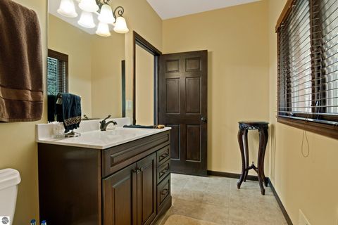 Tiny photo for 9435 SE Torch Lake Drive, Alden, MI 49612 (MLS # 1932136)