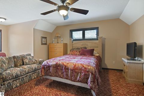 Tiny photo for 9435 SE Torch Lake Drive, Alden, MI 49612 (MLS # 1932136)