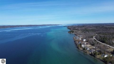 Tiny photo for 9435 SE Torch Lake Drive, Alden, MI 49612 (MLS # 1932136)